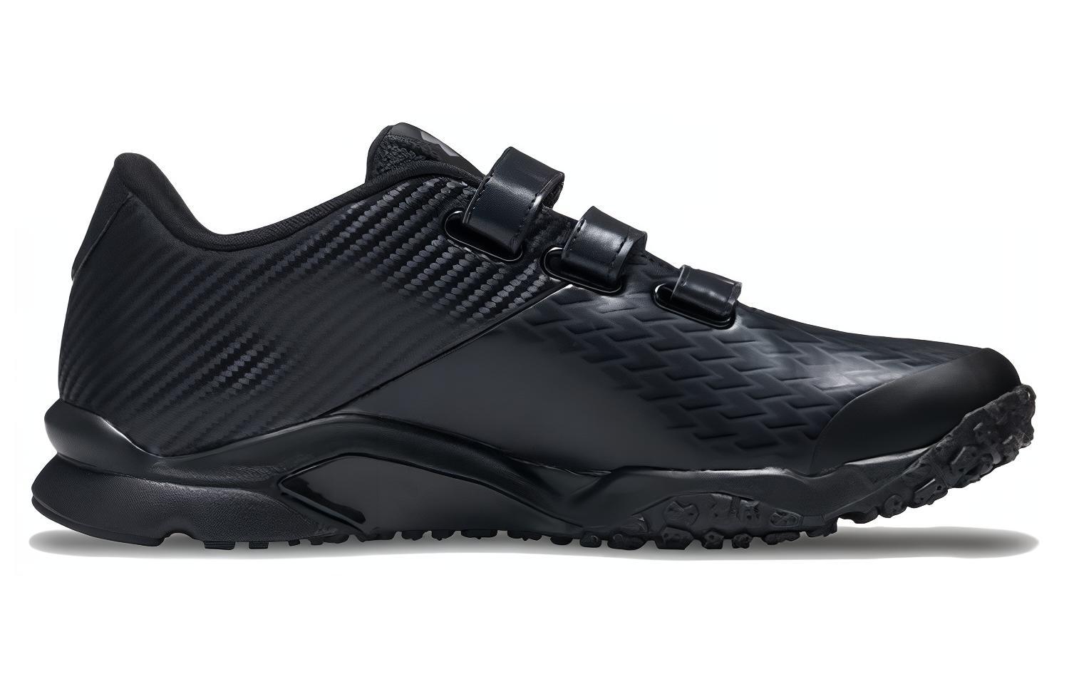 Order Under Armour Extreme Trainer Wide 'Black' 3025678-001