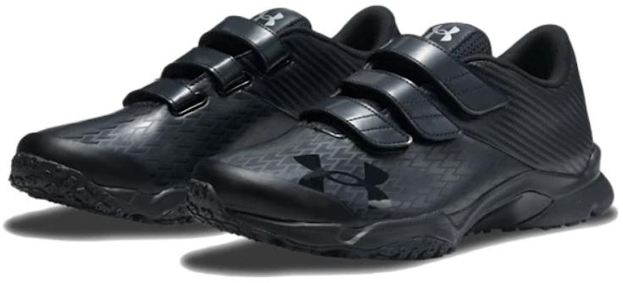 Under Armour Extreme Trainer Wide 'Black' 3025678-001 Lookbook Under Armour Extreme Trainer Wide 'Black' 3025678-001