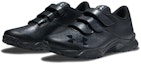 Lookbook Under Armour Extreme Trainer Wide 'Hitam' 3025678-001