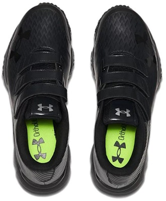 Under Armour Extreme Trainer Wide 'Black' 3025678-001 Shop Under Armour Extreme Trainer Wide 'Black' 3025678-001