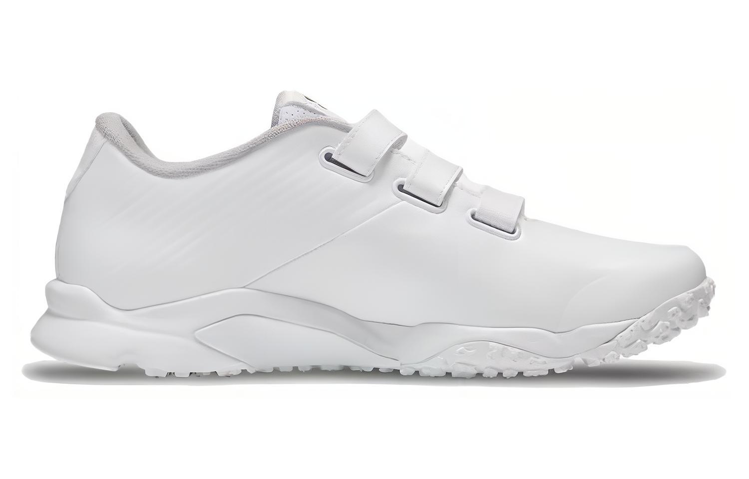 Order Under Armour Extreme Trainer Wide Shoes 'White' 3025678-100