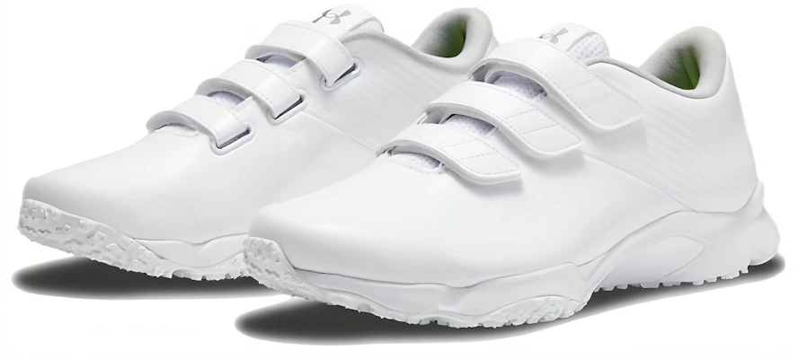 Under Armour Extreme Trainer Wide Shoes 'White' 3025678-100 Lookbook Under Armour Extreme Trainer Wide Shoes 'White' 3025678-100