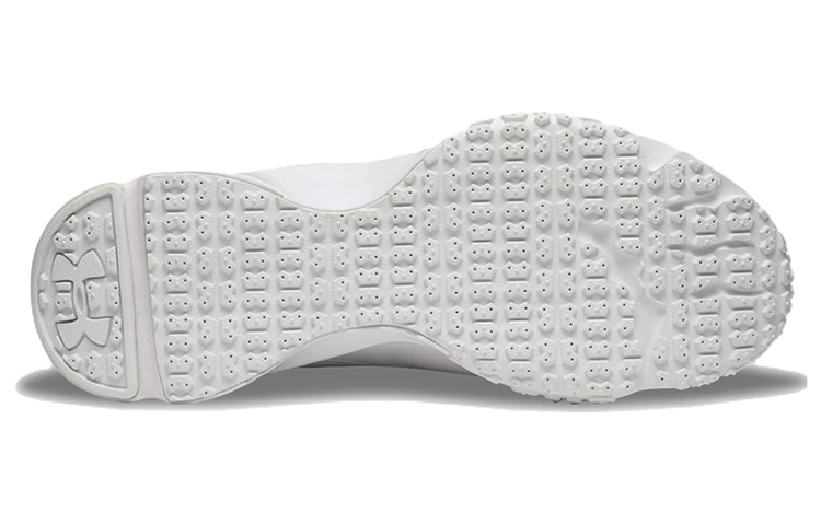 Purchase Under Armour Extreme Trainer Wide Shoes 'White' 3025678-100