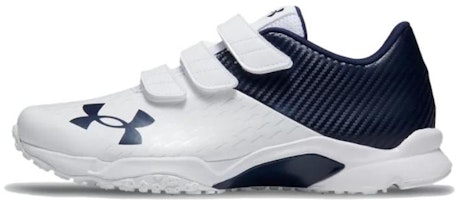 Under Armour Extreme Trainer Wide Shoes 'White Navy' 3025678-102 Under Armour Extreme Trainer Wide Shoes 'White Navy' 3025678-102