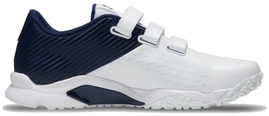 Under Armour Extreme Trainer Wide Shoes 'White Navy' 3025678-102 Order Under Armour Extreme Trainer Wide Shoes 'White Navy' 3025678-102
