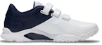 Order Under Armour 極限訓練寬版棒球鞋 白藍色