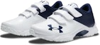 Lookbook Kasut Lebar Under Armour Extreme Trainer 'Putih Navy' 3025678-102