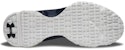 Kasut Lebar Under Armour Extreme Trainer 'Putih Navy' 3025678-102