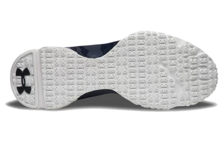 Purchase Under Armour 極限訓練寬版棒球鞋 白藍色