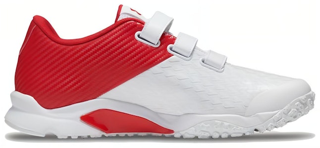 Under Armour Extreme Trainer Wide Sepatu 'Putih Merah' 3025678-101 Order Under Armour Extreme Trainer Wide Sepatu 'Putih Merah' 3025678-101