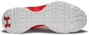 Kasut Under Armour Extreme Trainer Wide 'Putih Merah' 3025678-101