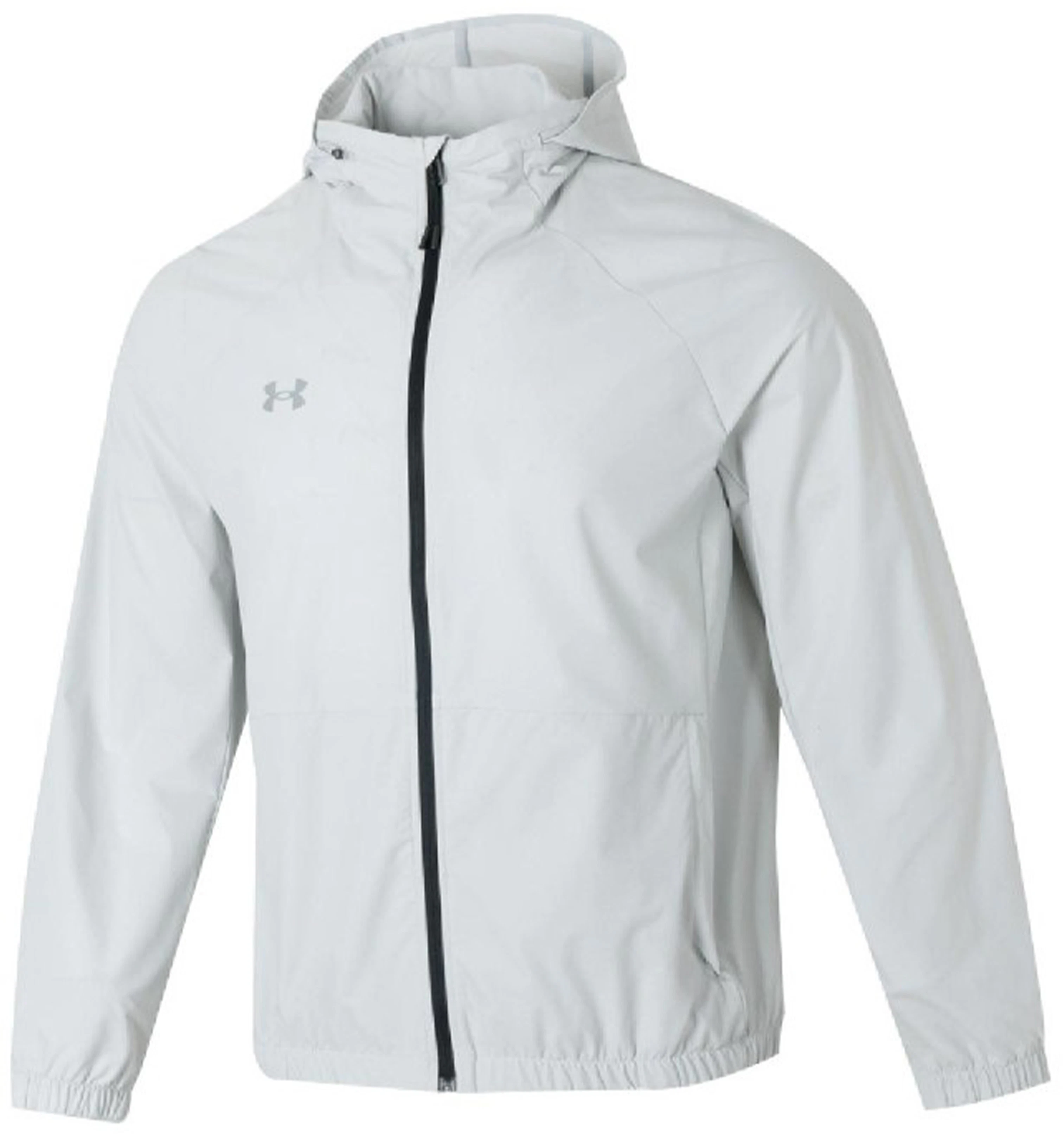 under-armour-fall-winter-windproof-training-jacket-gray-unisex-reflective-logo-24500401-009