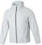 Buy Under Armour Fall/Winter Windproof Training Jacket Gray Unisex Reflective Logo 24500401-009
