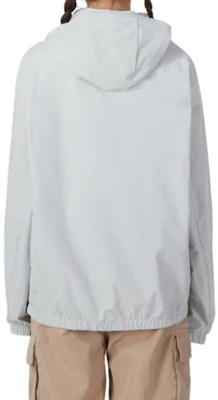 Under Armour Fall/Winter Windproof Training Jacket Gray Unisex Reflective Logo 24500401-009 Lookbook Under Armour Fall/Winter Windproof Training Jacket Gray Unisex Reflective Logo 24500401-009