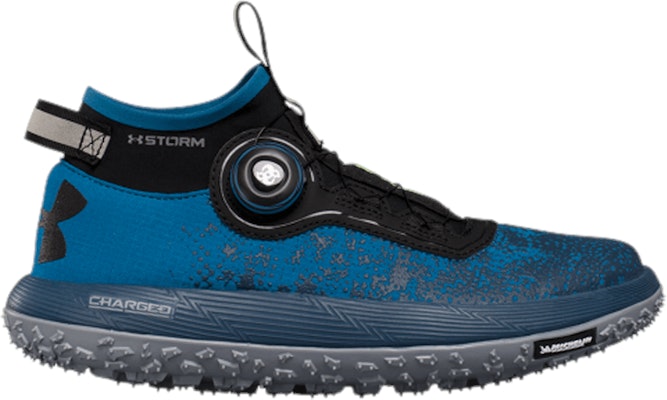 Flat tire under armour shop