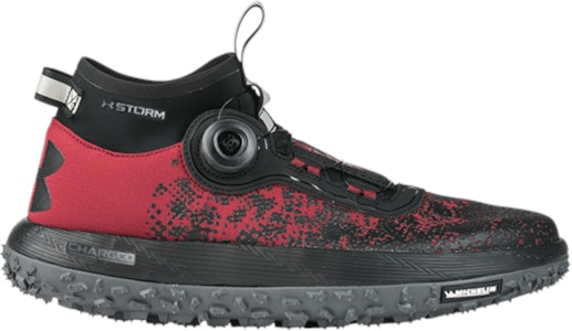 Under Armour Fat Tire 2 'Rojo Negro' 1285684-600 Buy Under Armour Fat Tire 2 'Rojo Negro' 1285684-600