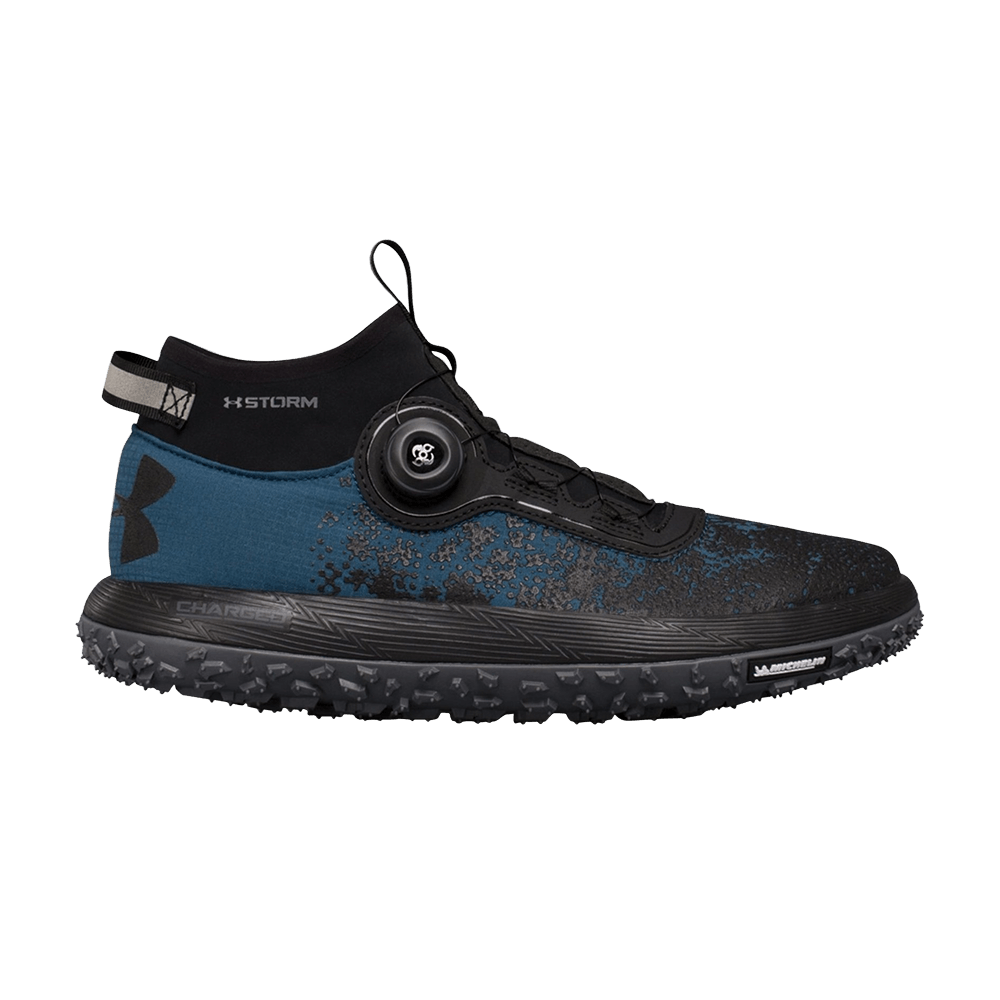 Under Armour Fat Tire 2 'True Ink' 1285684-918