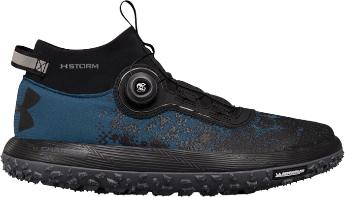 Under Armour Fat Tire 2 'True Ink' 1285684-918 Buy Under Armour Fat Tire 2 'True Ink' 1285684-918