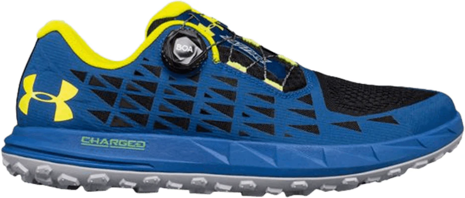 Under Armour Fat Tire 3 Blue 3020143 400 3020143 400 Novelship