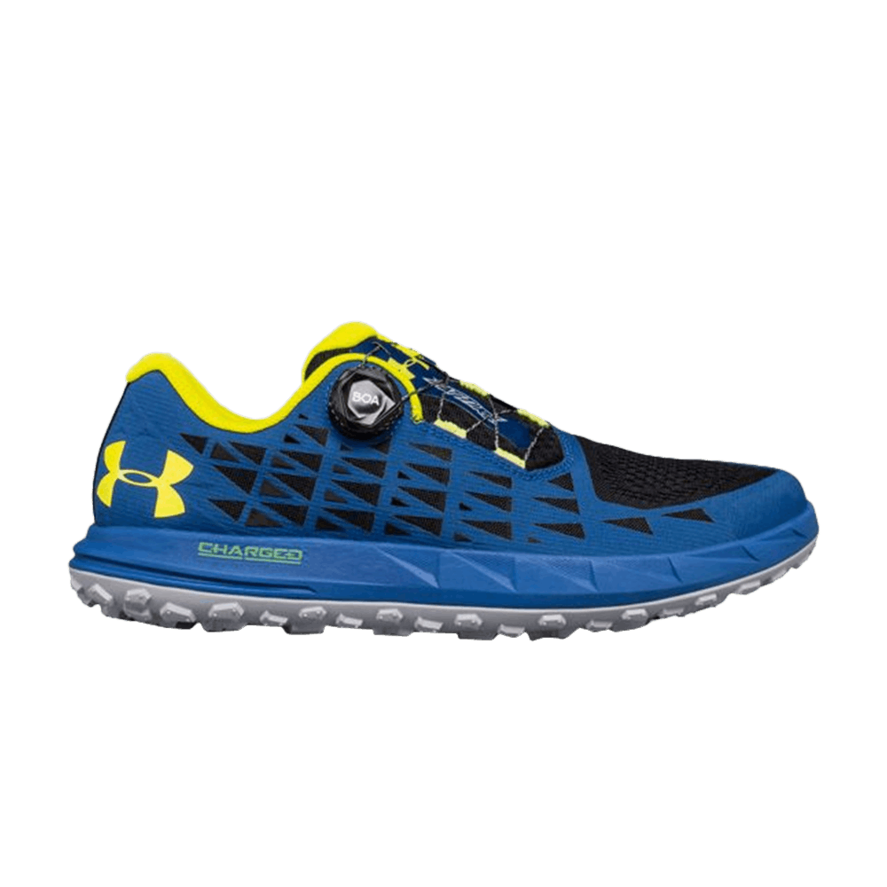 Under Armour Fat Tire 3 'Blue' 3020143-400