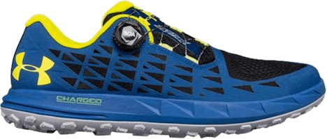 Under Armour Fat Tire 3 'Blue' 3020143-400 Under Armour Fat Tire 3 'Blue' 3020143-400