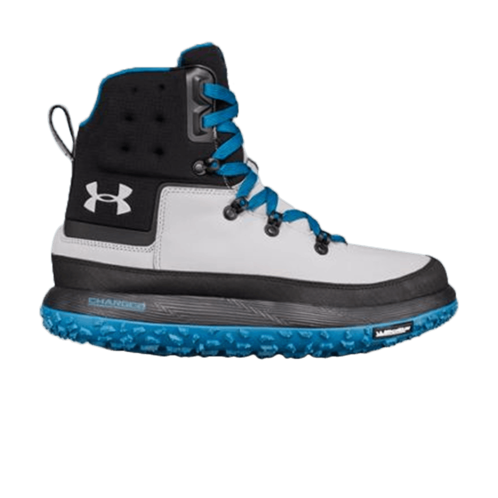 Under Armour Fat Tire 'Overcast Grey' 1299193-002