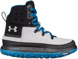 Under Armour Fat Tire 'Overcast Grey' 1299193-002 Under Armour Fat Tire 'Overcast Grey' 1299193-002