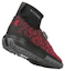 Order Under Armour Fat Tire Ascent Mid ''Rood Zwart'' 1289139-600