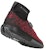 Under Armour Fat Tire Ascent Mid 'Merah Hitam' 1289139-600