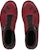 Under Armour Fat Tire Ascent Mid 'Merah Hitam' 1289139-600