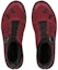 Lookbook Under Armour Fat Tire Ascent Mid 'Merah Hitam' 1289139-600