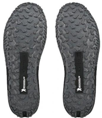 Under Armour Fat Tire Ascent Mid ''Rood Zwart'' 1289139-600 Shop Under Armour Fat Tire Ascent Mid ''Rood Zwart'' 1289139-600