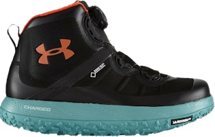 Under Armour Fat Tire Gore-Tex 'Black Green' 1262064-029 Under Armour Fat Tire Gore-Tex 'Black Green' 1262064-029