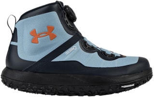 Under Armour Fat Tire Gore-Tex 'Blue Black' 1262064-288 Under Armour Fat Tire Gore-Tex 'Blue Black' 1262064-288