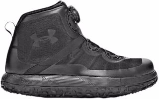 Under Armour Fat Tire Gore-Tex 'Triple Black' 1262064-001 Under Armour Fat Tire Gore-Tex 'Triple Black' 1262064-001