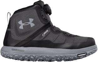 Under Armour Fat Tire GoreTex 'Black' 1262064-952 Under Armour Fat Tire GoreTex 'Black' 1262064-952