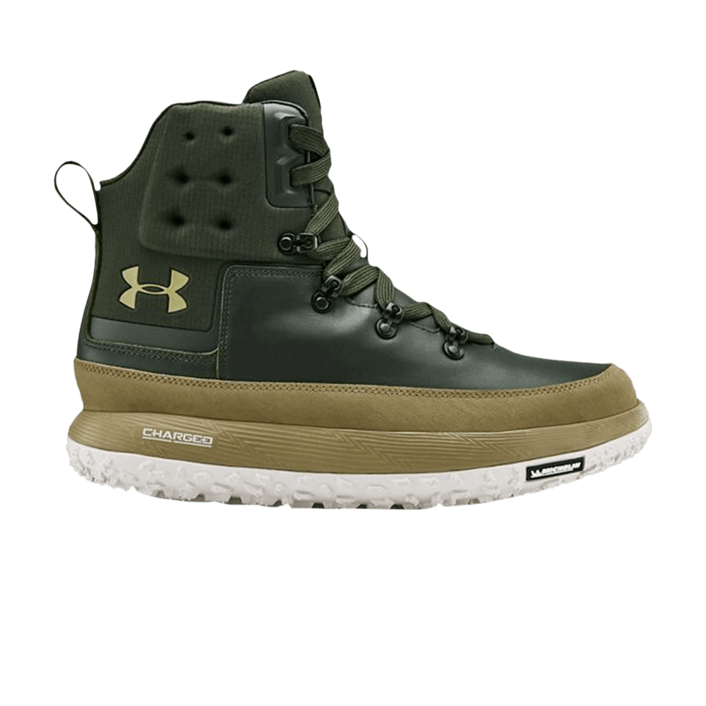 Under Armour Fat Tire Govie 'Baroque Green' 1299193-300