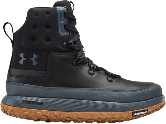 Under Armour Fat Tire Govie ''Schwarz Gum'' 1299193-003 Buy Under Armour Fat Tire Govie ''Schwarz Gum'' 1299193-003