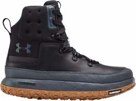 Under Armour Fat Tire Govie 'Black Gum' 1299193-003 Under Armour Fat Tire Govie 'Black Gum' 1299193-003