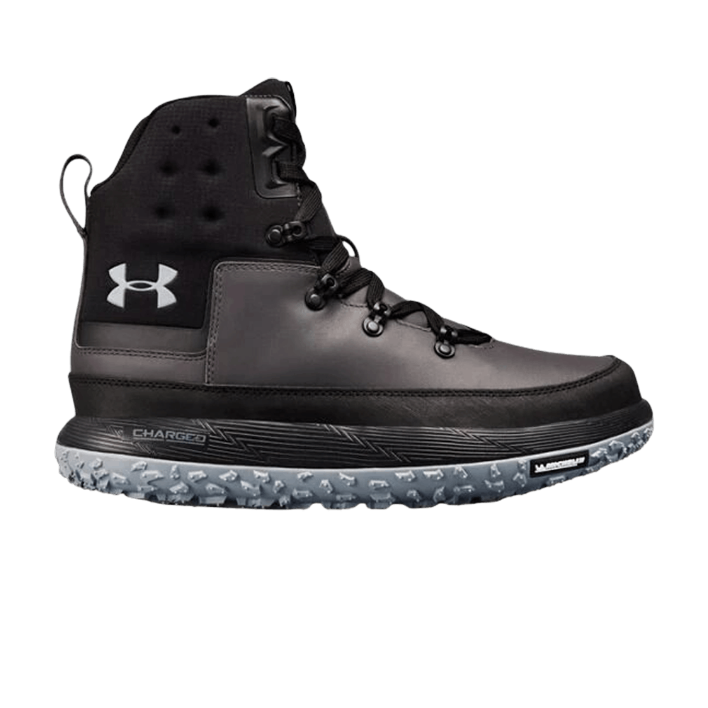 Under Armour Fat Tire Govie 'Grey' 1299193-100
