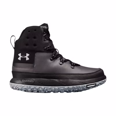 UA Fat Tire Govie 'Grey'