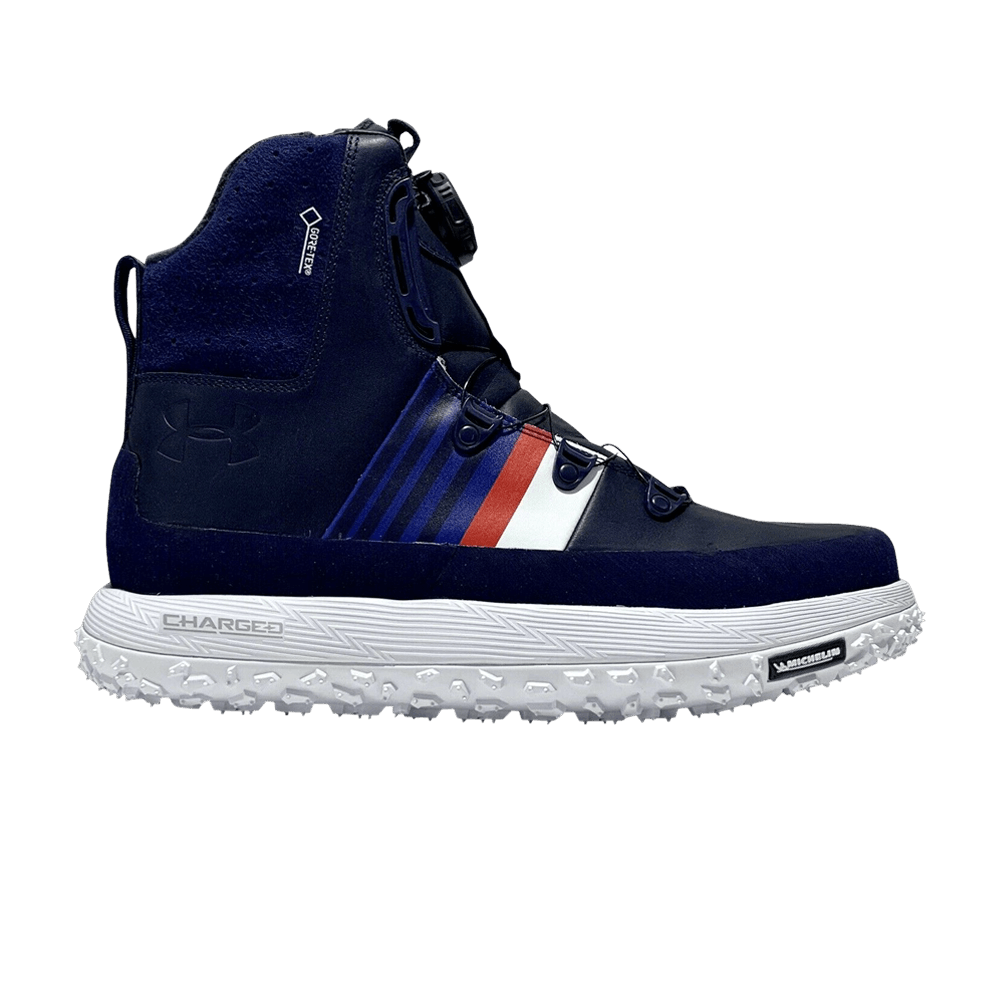 Under Armour Fat Tire Govie 'USA' 3020935-400