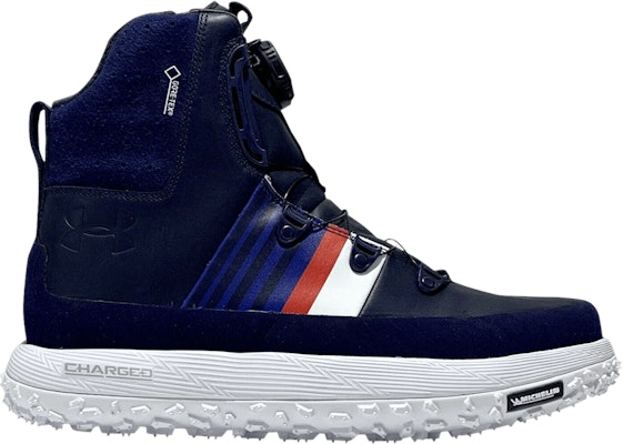 Under Armour Fat Tire Govie 'USA' 3020935-400 Buy Under Armour Fat Tire Govie 'USA' 3020935-400