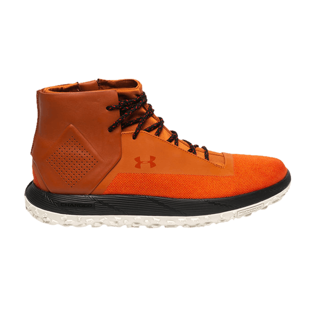 Under Armour Fat Tire Onda 'Texas Orange' 1296610-875