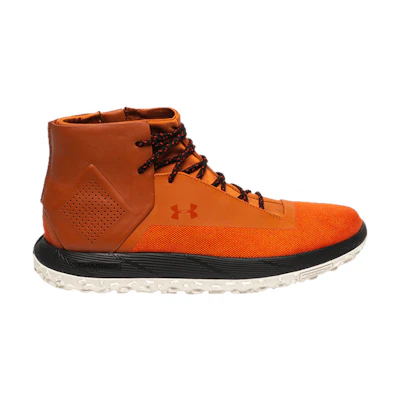 UA Fat Tire Onda 'Texas Orange'