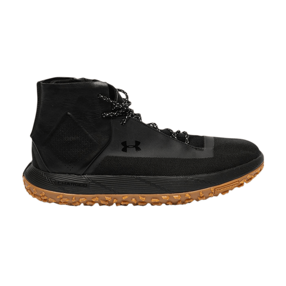 Under Armour Fat Tire Onda GTX 'Black Gum' 1296610-002