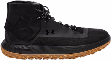 Under Armour Fat Tire Onda GTX 'Black Gum' 1296610-002 Under Armour Fat Tire Onda GTX 'Black Gum' 1296610-002