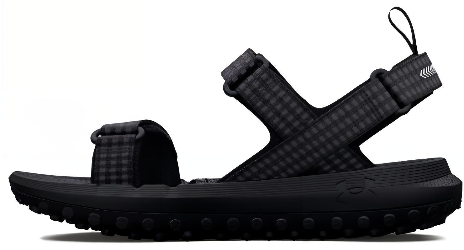 under-armour-fat-tire-sandal-black-white