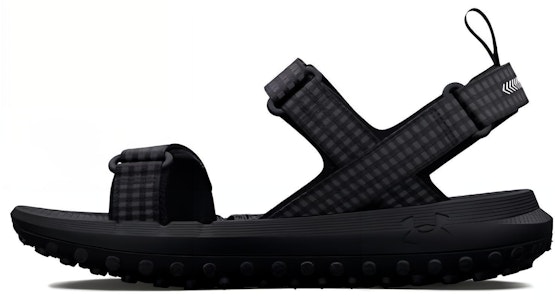 安德瑪 Fat Tire 涼鞋 '黑白' 3026937-001 Buy 安德瑪 Fat Tire 涼鞋 '黑白' 3026937-001