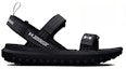 Order Under Armour Fat Tire Sandal 'Hitam Putih' 3026937-001
